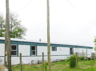 601 E Mulberry St, Cardwell, MO 63829