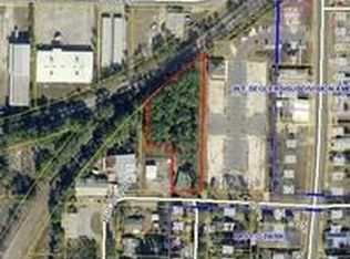 310 W 13th St, Panama City, FL 32401
