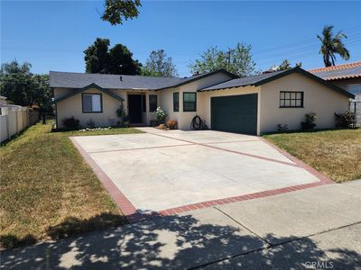 9520 Marion Ave, Montclair, CA, 91763