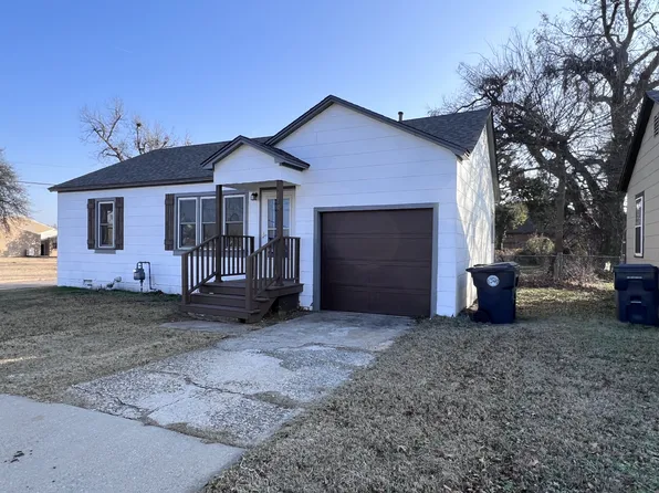 6800 NW 39th Expy, Bethany, OK 73008
