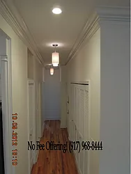 Rented by Hinton Associates