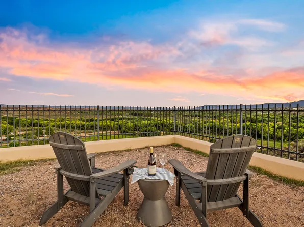 695 E Cliffside Drive, Clarkdale, AZ 86324