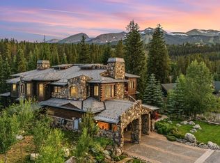 165 River Park Dr, Breckenridge, CO 80424