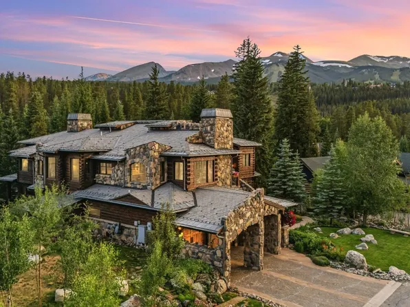 165 River Park Dr, Breckenridge, CO 80424