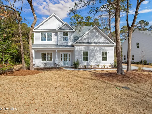 8233 Sage Valley Drive, Wilmington, NC 28411