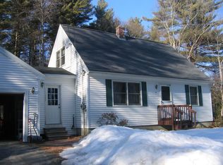 624 Teel Rd, Winchendon, MA 01475