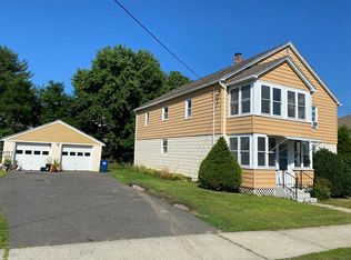 29-31 Stony Hill Rd, Wilbraham, MA 01095