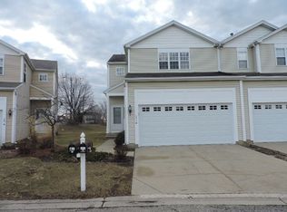 657 Fieldcrest Dr UNIT A, South Elgin, IL 60177