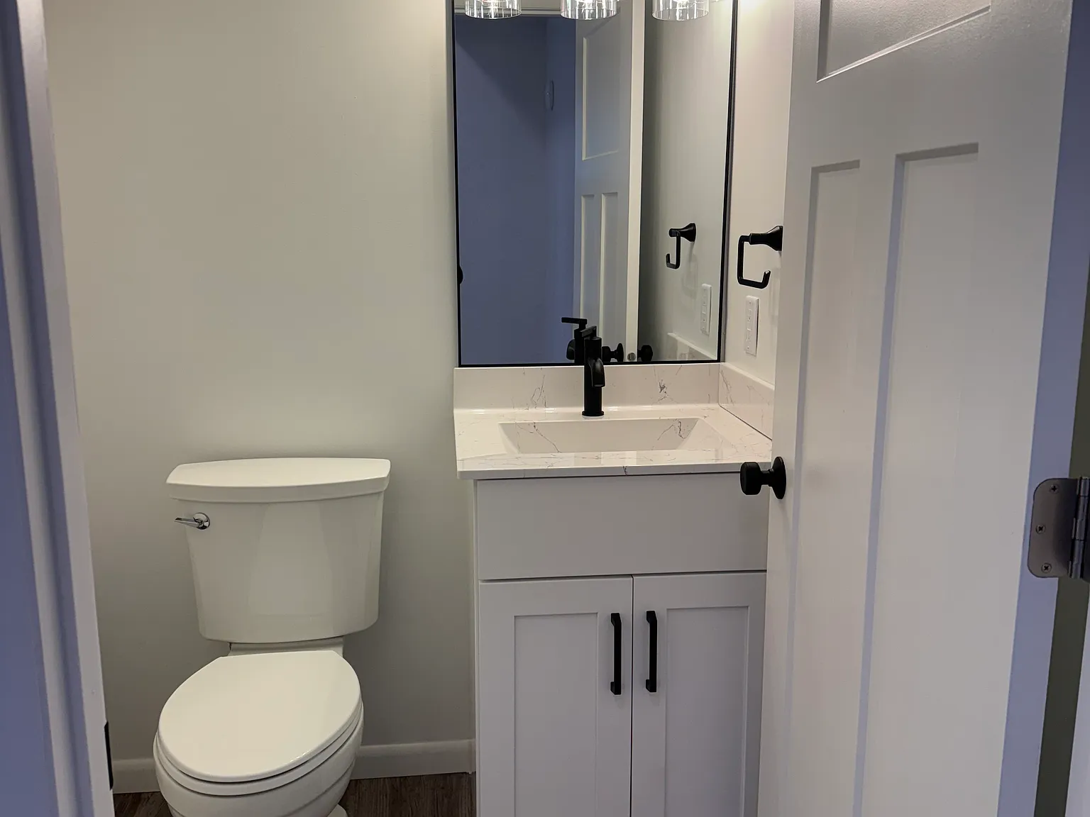 2 bed, 1.5 bath, 950 sqft, $1,500 — Photo 4