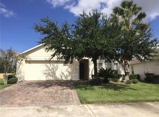4597 Cumbrian Lakes Dr, Kissimmee, FL 34746