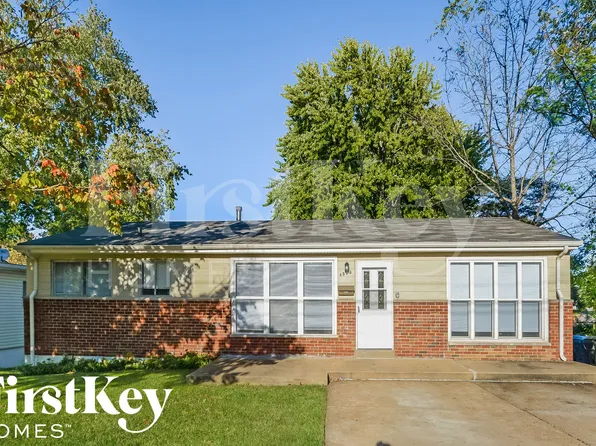 4505 Washington St, Florissant, MO 63033