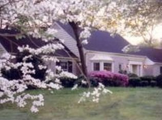 510 Tony Tank Ln, Salisbury, MD 21801