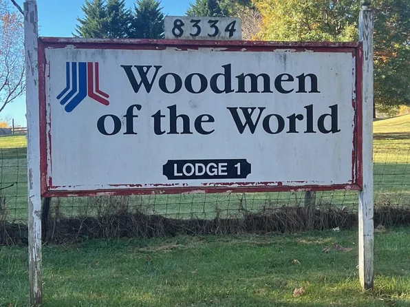 8334 Reichard Rd, Fairplay, MD 21733