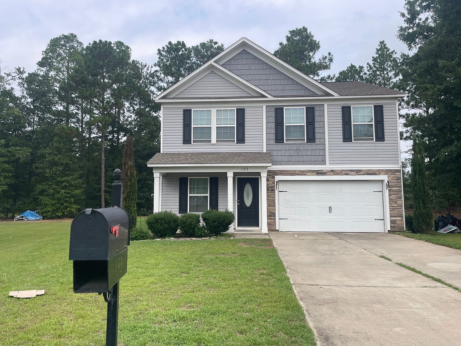 193 Graceland Ct, Swansea, SC 29160 Zillow