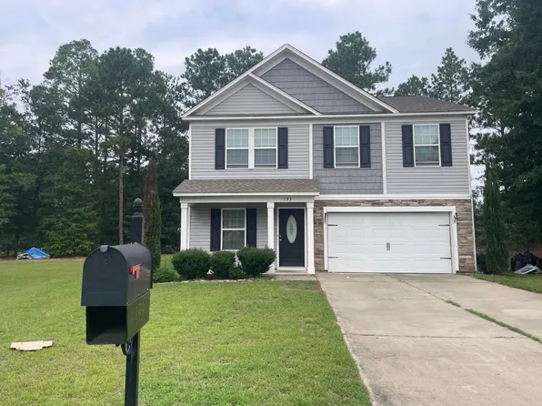 193 Graceland Ct, Swansea, SC 29160