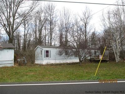 78 Bruynswick Rd, New Paltz, NY, 12561