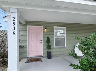 2548 Highpoint Dr, North Charleston, SC 29406