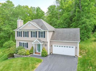76 Royal Oaks Ave, East Hampton, CT 06424