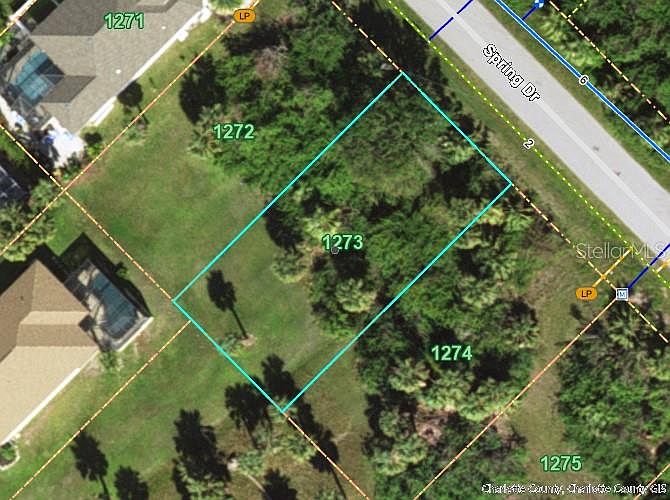 1st image of 125 Spring Dr #1273
