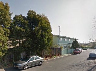 1015 Liberty St #2, El Cerrito, CA 94530