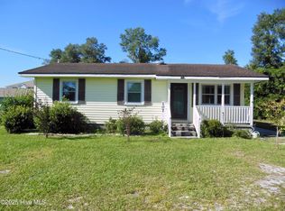 107 Loop Rd, Leland, NC 28451