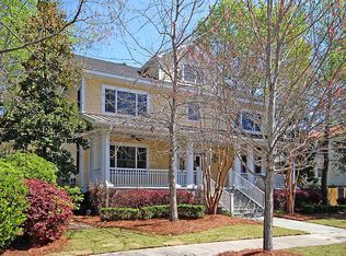 224 King George St, Charleston, SC 29492