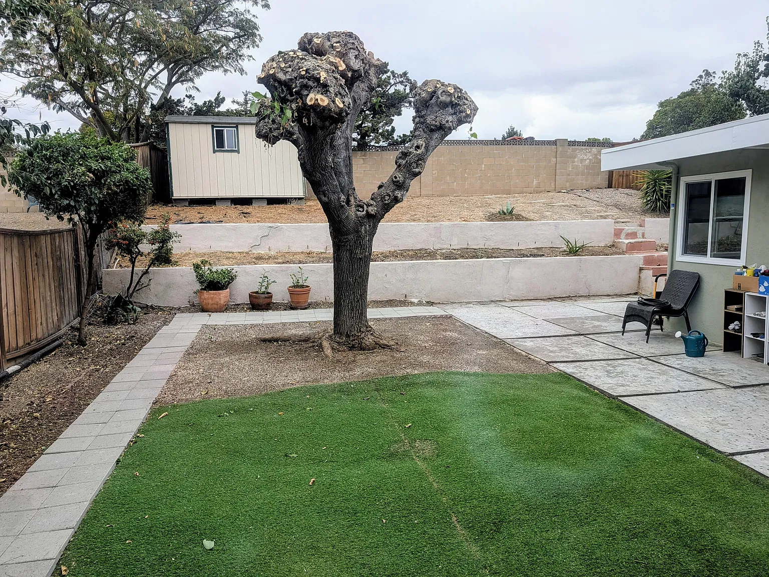3 bed, 1526 sqft, $4,400 — Photo 2