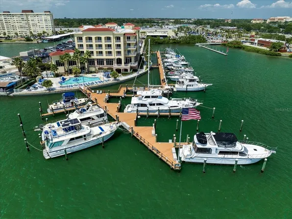 601 American Legion Dr #3, Madeira Beach, FL 33708