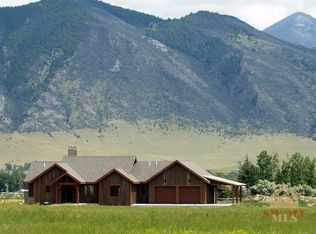 1 Fraker Loop, Whitehall, MT 59759