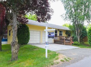 6822 SW 60th Ave, Portland, OR 97219