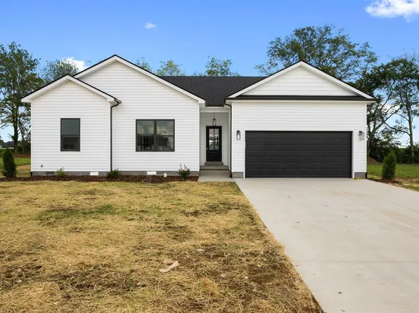 317 Victoria Way, Franklin, KY 42134
