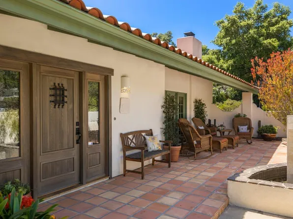 417 W Matilija St, Ojai, CA 93023
