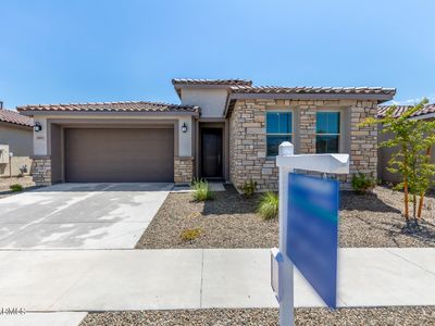 17875 W Indigo Brush Rd, Goodyear, AZ, 85338