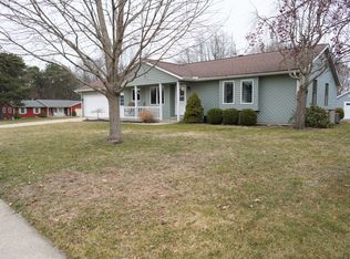 5294 Tahoma Ct SW, Wyoming, MI 49519