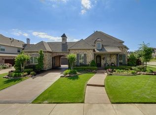2921 Merlin Dr, The Colony, TX 75056