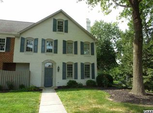1 Kensington Sq, Mechanicsburg, PA 17050