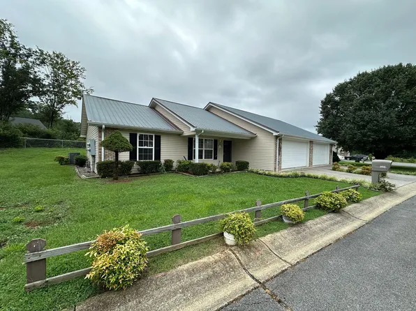 256 Dumplin Ln, Kodak, TN 37764
