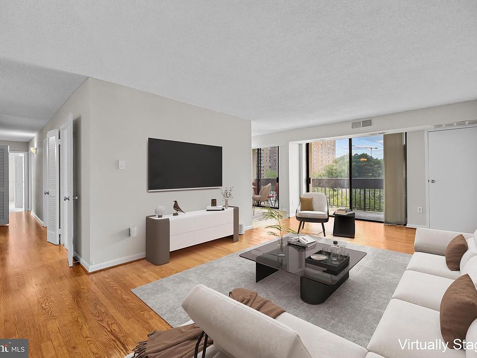 1st image of 5300 Holmes Run Pkwy APT 815