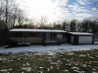 13091 Scenic Ridge Rd, Savanna, IL 61074