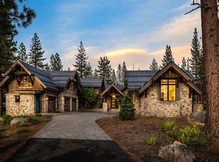 9661 Dunsmuir Way, Truckee, CA 96161