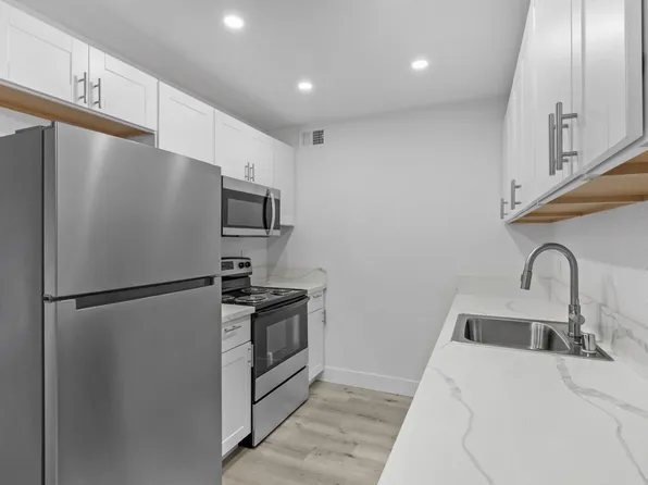 Arlington Apartments