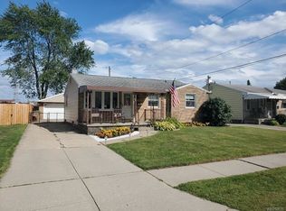 297 McNaughton Ave, Buffalo, NY