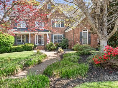 3934 Blue Dory Ln, Denver, NC, 28037