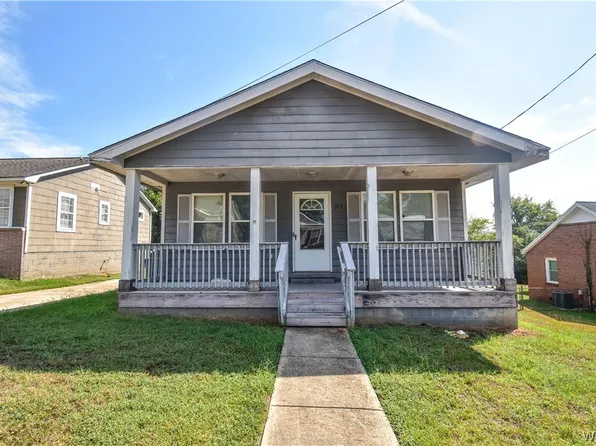 313 26th Ave E, Tuscaloosa, AL 35404