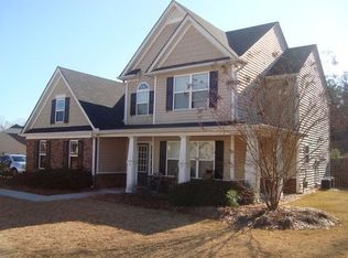 601 Hemlock Ct, Villa Rica, GA 30180