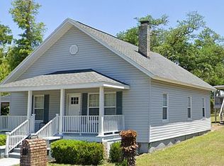 230 College Ave, Panama City, FL 32401