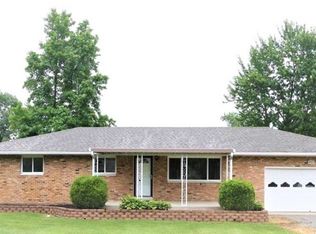 6955 S County Road 25a, Tipp City, OH 45371