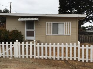 1891 Donna Ave, Los Osos, CA 93402