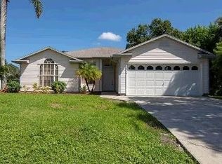 1274 Laconia St, Sebastian, FL 32958