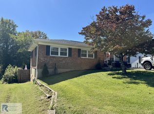 167 Winstead Dr, Danville, VA 24541